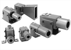 Đầu cảm biến và đơn vị sợi cho CMD/HMD HOKUYO 